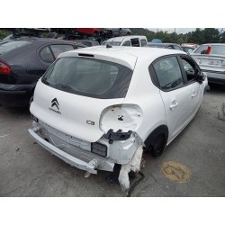 citroen c3 del año 2019