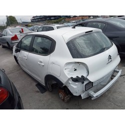 citroen c3 del año 2019