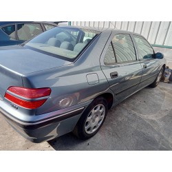 peugeot 406 berlina (s1/s2) del año 1999