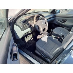 peugeot 406 berlina (s1/s2) del año 1999