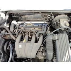 peugeot 406 berlina (s1/s2) del año 1999