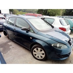 seat toledo (5p2) del año 2005