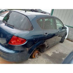 seat toledo (5p2) del año 2005