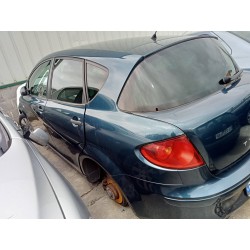 seat toledo (5p2) del año 2005