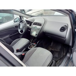 seat toledo (5p2) del año 2005