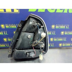 Recambio de piloto trasero izquierdo para daewoo nubira berlina sx (1999) referencia OEM IAM   