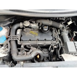 seat toledo (5p2) del año 2005