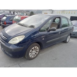 citroen xsara picasso del año 2004