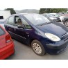 citroen xsara picasso del año 2004