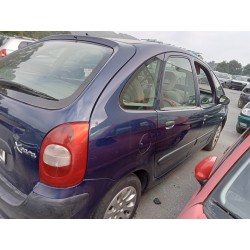 citroen xsara picasso del año 2004