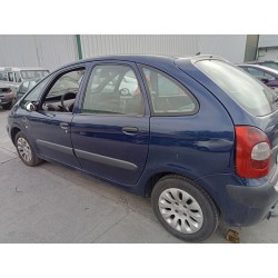 citroen xsara picasso del año 2004