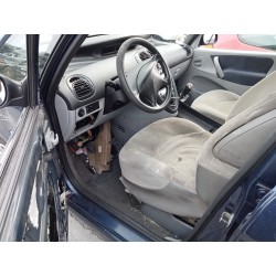 citroen xsara picasso del año 2004