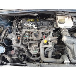 citroen xsara picasso del año 2004