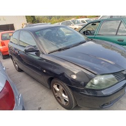 seat ibiza (6l1) del año 2005