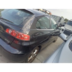 seat ibiza (6l1) del año 2005