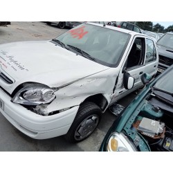 citroen saxo del año 2001