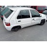 citroen saxo del año 2001