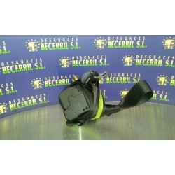 Recambio de cinturon seguridad delantero derecho para smart coupe passion referencia OEM IAM 0000862V030000000  