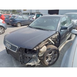 audi a4 berlina (b5) del año 1995