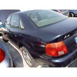 audi a4 berlina (b5) del año 1995