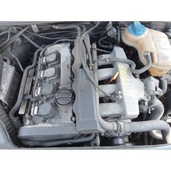 audi a4 berlina (b5) del año 1995