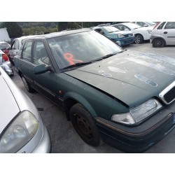 mg rover serie 400 (xw) del año 1995