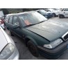 mg rover serie 400 (xw) del año 1995