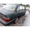 mg rover serie 400 (xw) del año 1995