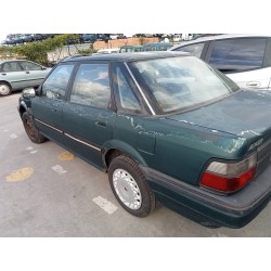 mg rover serie 400 (xw) del año 1995