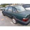 mg rover serie 400 (xw) del año 1995