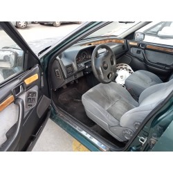 mg rover serie 400 (xw) del año 1995