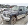 mitsubishi galloper (hyundai) del año 2002