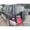 mitsubishi galloper (hyundai) del año 2002