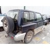 mitsubishi galloper (hyundai) del año 2002