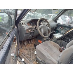mitsubishi galloper (hyundai) del año 2002