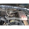 mitsubishi galloper (hyundai) del año 2002