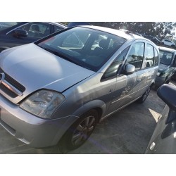 opel meriva del año 2006