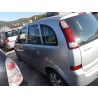 opel meriva del año 2006