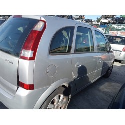 opel meriva del año 2006