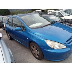 peugeot 307 (s1) del año 2005