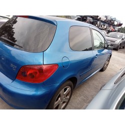 peugeot 307 (s1) del año 2005