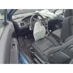 peugeot 307 (s1) del año 2005