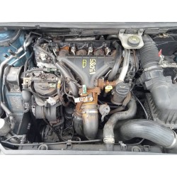 peugeot 307 (s1) del año 2005