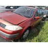 renault megane ii familiar del año 2004