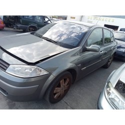 renault megane ii classic berlina del año 2004