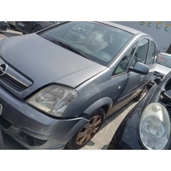 opel meriva del año 2007