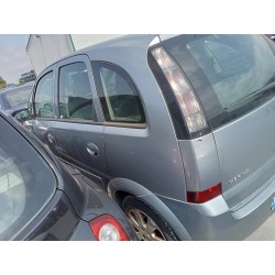 opel meriva del año 2007