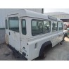 land rover defender (ld) del año 2000