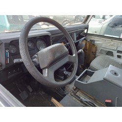 land rover defender (ld) del año 2000