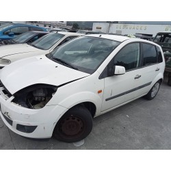 ford fiesta (cbk) del año 2006